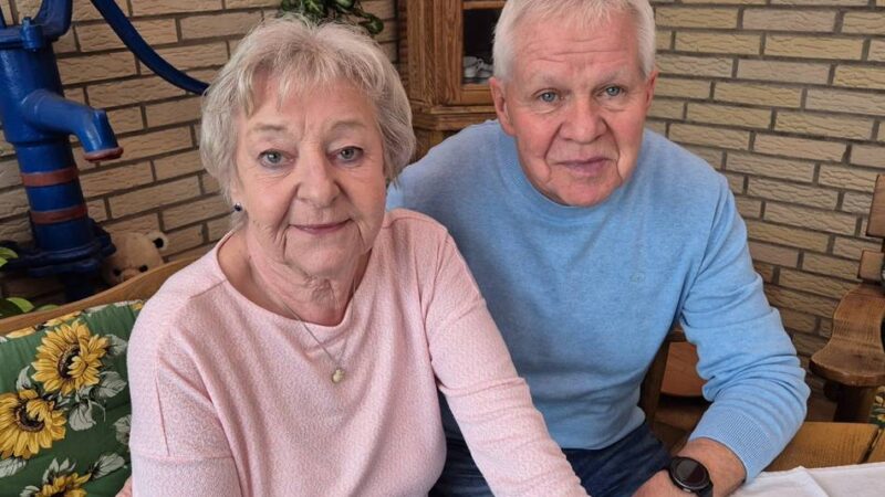 Ehejubiläum in Grevenbroich: Eine Liebe im Takt der Musik – Karin und Robert Hilgers feiern Goldhochzeit