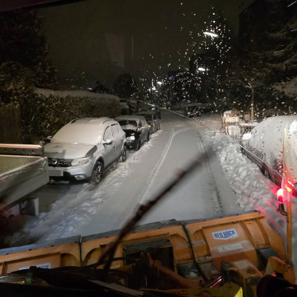 Hückeswagener Wochenkommentar: Bitte mehr Gelassenheit und Respekt!