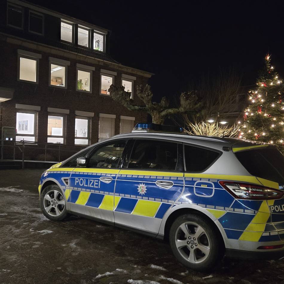 Bedrohungslage in Rommerskirchen: Polizei nimmt Störer vor Sitzung fest – Seelsorgeangebot für Ratsmitglieder