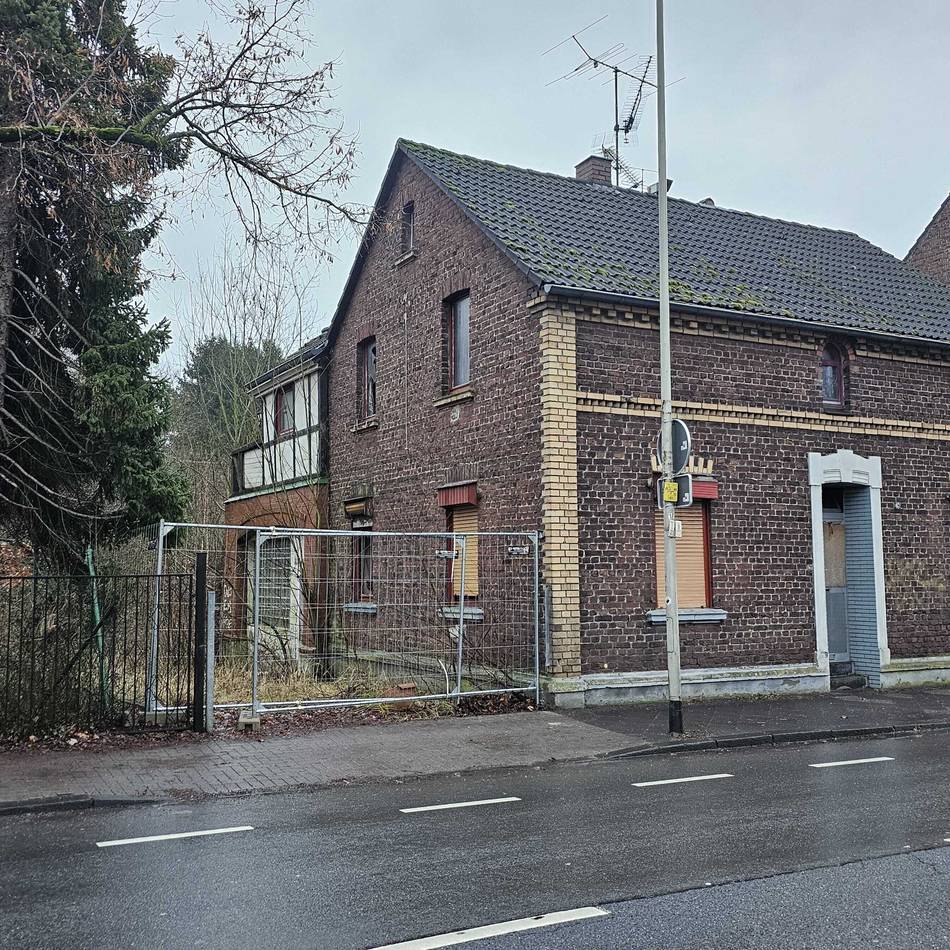 Wohnbau in Hilden: „Im Sommer soll hier Baurecht herrschen“