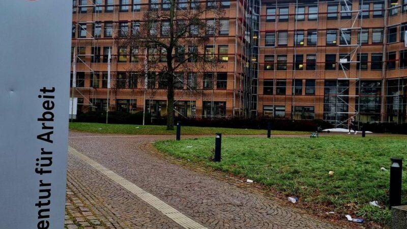 Kreis Heinsberg: Arbeitslosigkeit trifft besonders Ü55-Gruppe