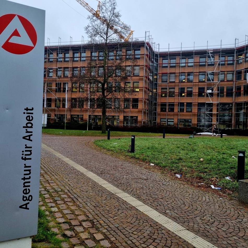 Kreis Heinsberg: Arbeitslosigkeit trifft besonders Ü55-Gruppe