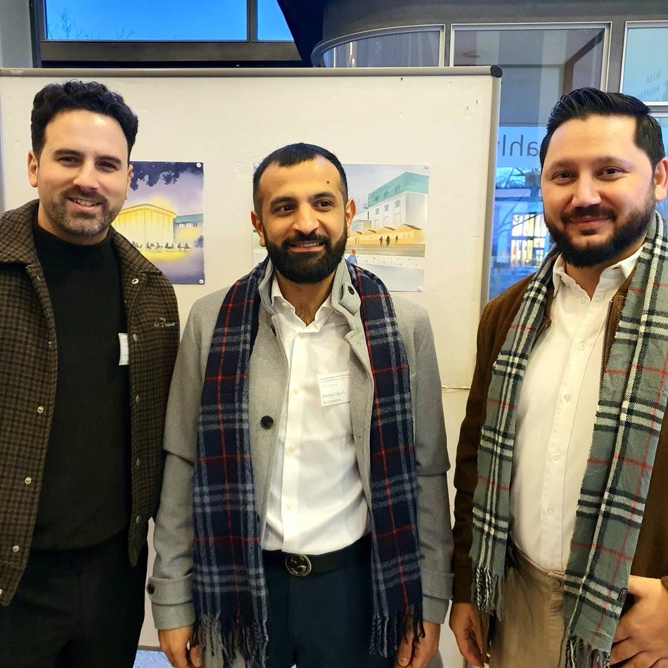 Alter Hauptbahnhof in Solingen: „Leuchtturmprojekt für die Innenstadt“