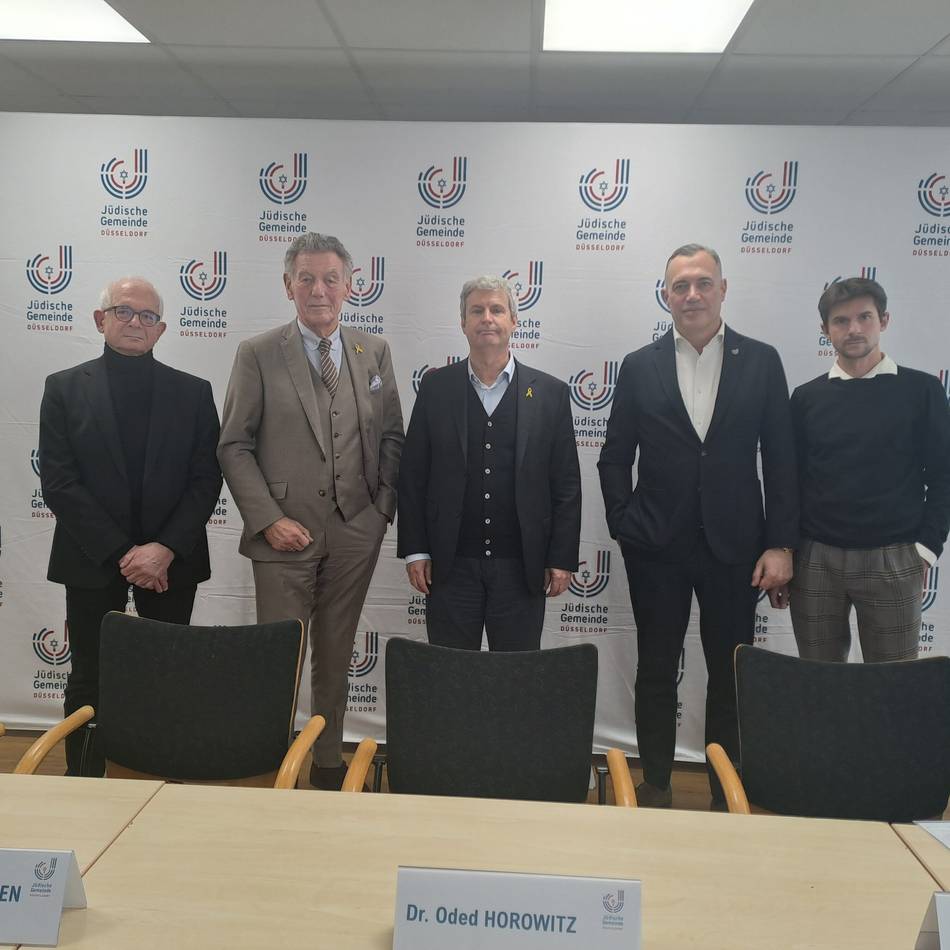 Antisemitismus-Vorwürfe gegen Künstlerin: Breite Front gegen Auftritt an Düsseldorfer Kunstakademie – Protestkundgebung geplant