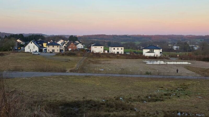 Von Bauprojekten bis Wiehagen: Was 2026 wichtig ist in Hückeswagen