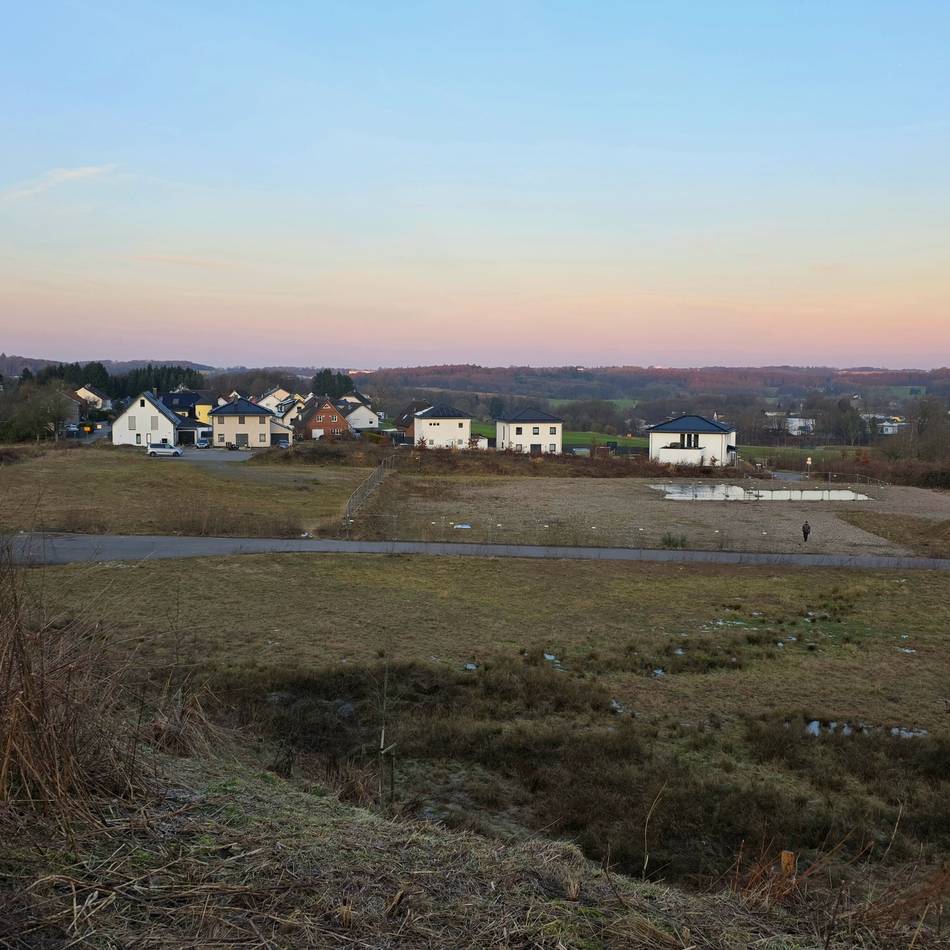 Von Bauprojekten bis Wiehagen: Was 2026 wichtig ist in Hückeswagen