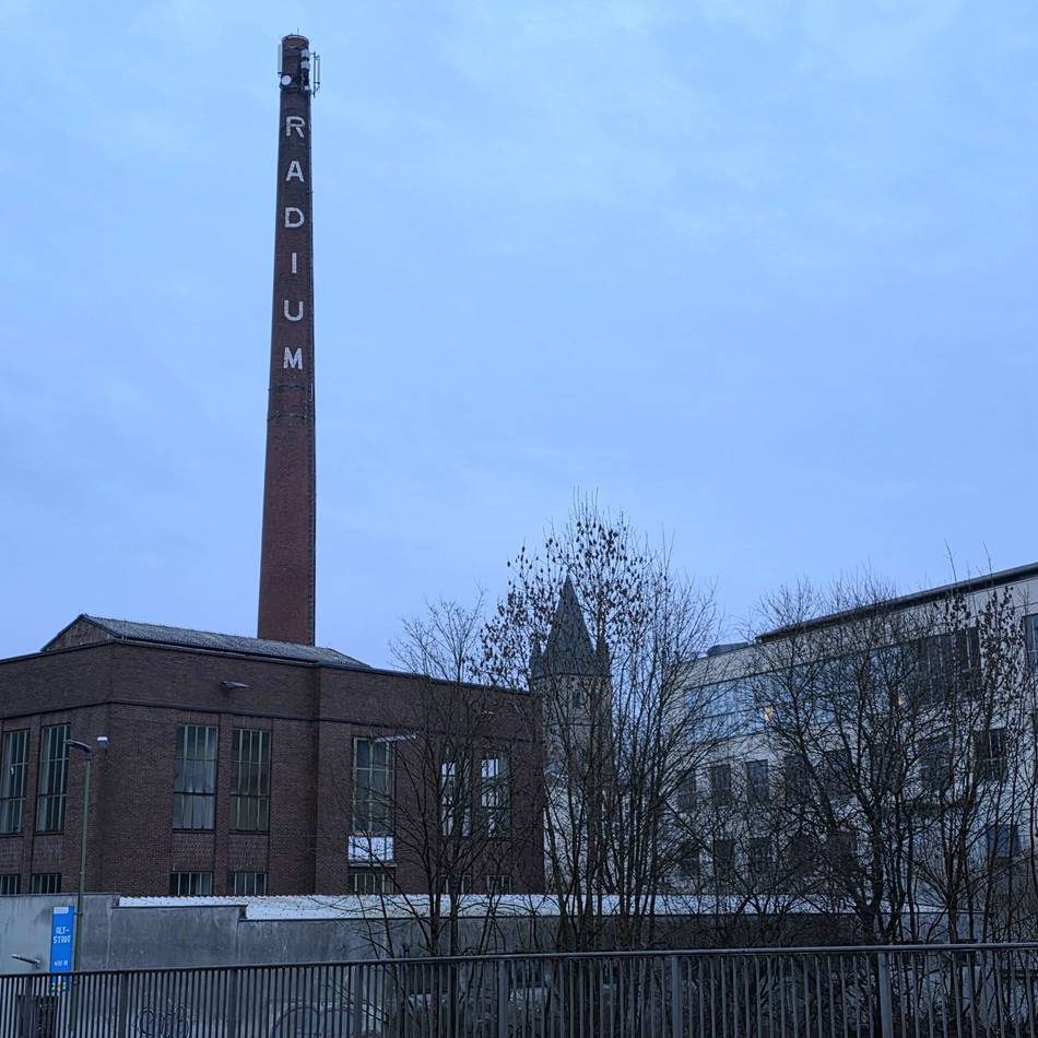 Wipperfürther Lampenhersteller in der Krise: 63 Radium-Mitarbeiter verlieren ihre Jobs