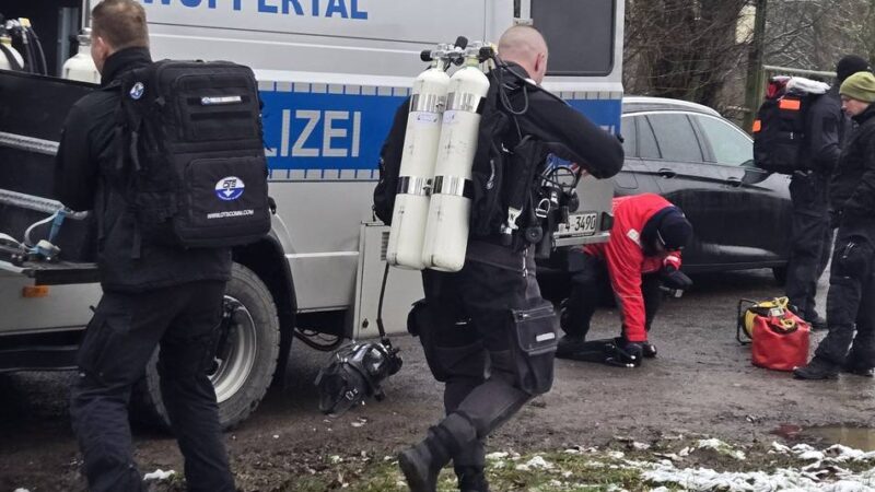 Leichenfund in Dormagen: „Es ist schrecklich, mit 14 war er ja noch ein Kind“