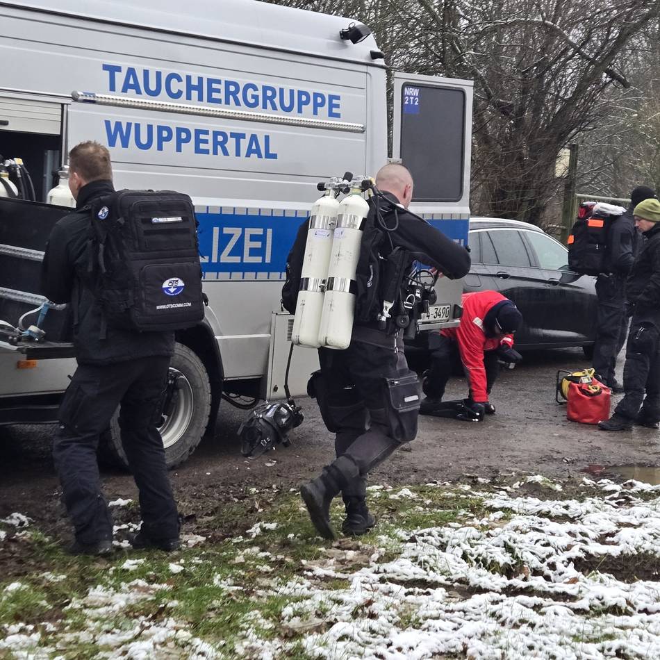 Leichenfund in Dormagen: „Es ist schrecklich, mit 14 war er ja noch ein Kind“