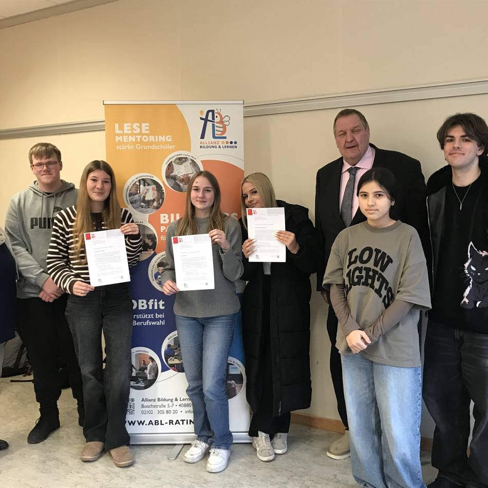 Allianz Bildung und Lernen: Viel mehr als nur Nachhilfe