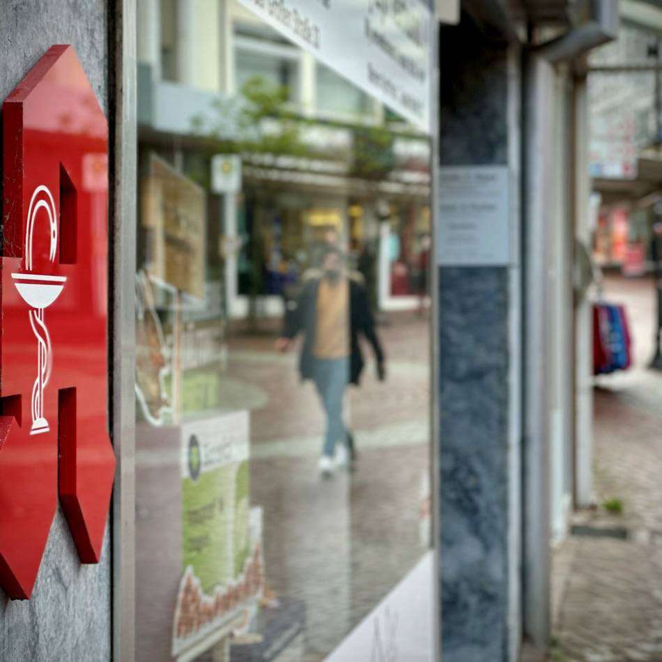 Sorge um medizinische Versorgung: Wieder weniger Apotheken im Kreis Kleve