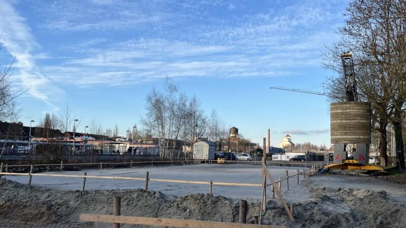 Wohnungsbau in Goch: 18 neue innenstadtnahe Mietwohnungen am Emmericher Weg