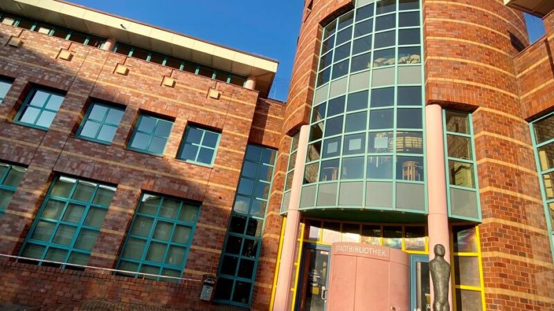 Stadt Viersen informiert: Umfangreiche Wartungsarbeiten sorgen für Einschränkungen