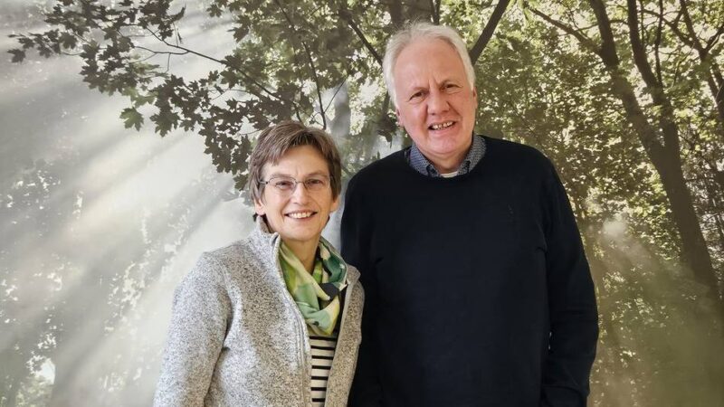 Schuldnerberaterin aus Hilden: „Dieser Beruf hat mir sehr viel Freude bereitet“