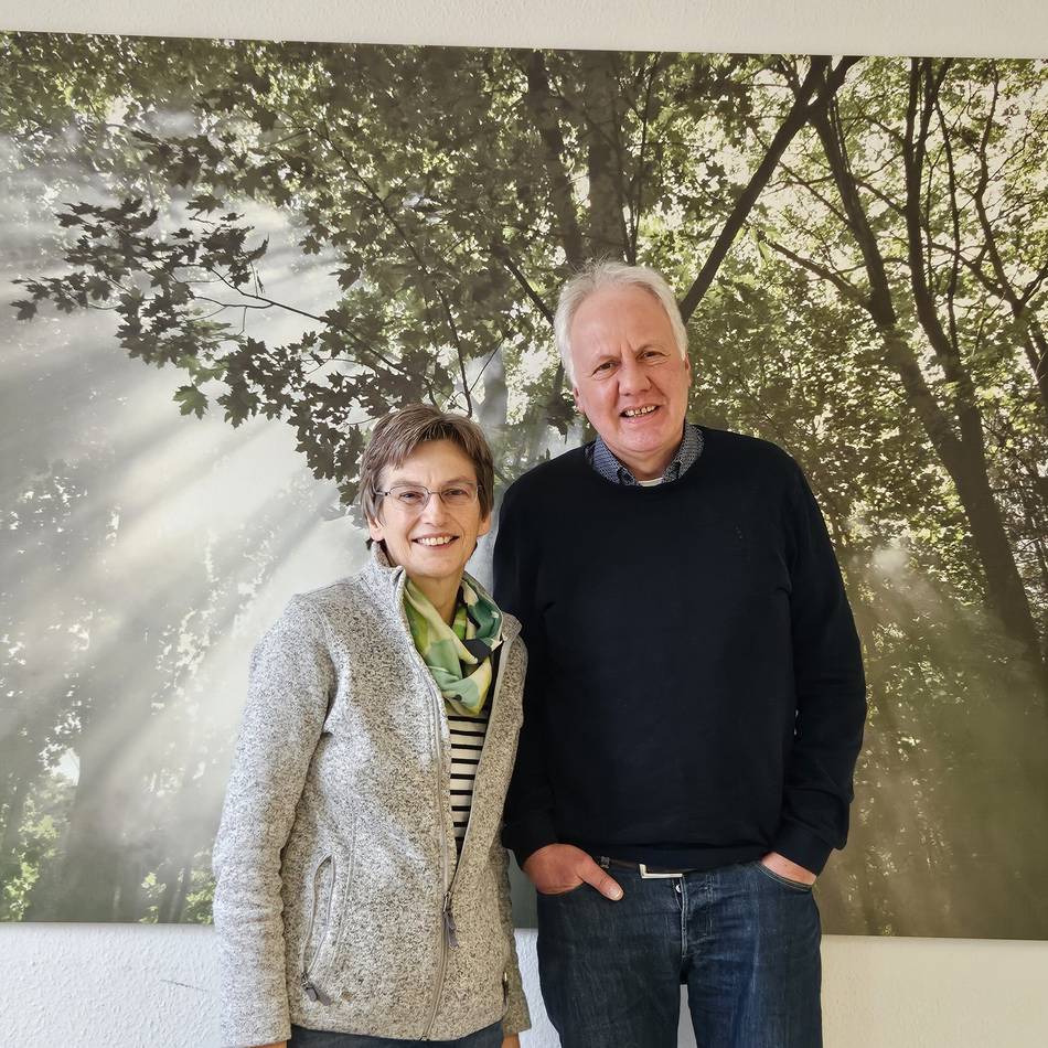 Schuldnerberaterin aus Hilden: „Dieser Beruf hat mir sehr viel Freude bereitet“