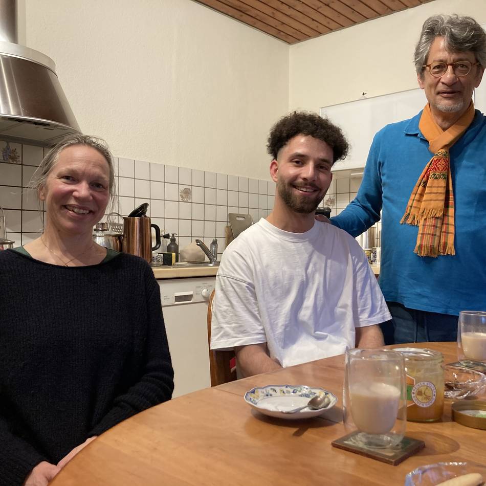 Flüchtling (24) ergattert IT-Lehrstelle: „Wir verschwenden einfach zu viel Potenzial“