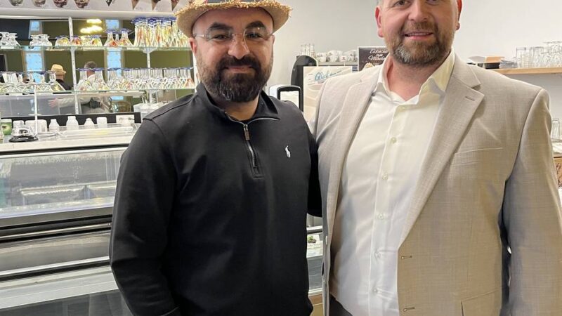 Neuer Mieter gesucht: Eisdiele in Pfalzdorf wird als „Alpis“ nicht mehr öffnen