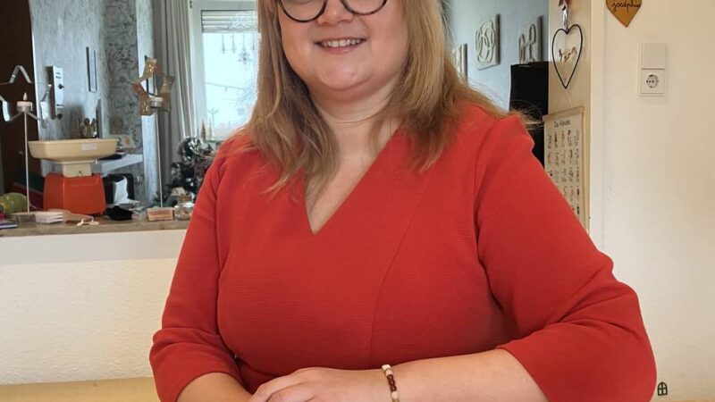 Co-Vorsitzende im Kreisverband der Grünen: „Das passende Ehrenamt zu meinem Job“