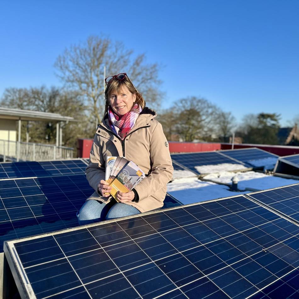 Termine von Januar bis März: Neue Beratungstermine rund ums Energiesparen