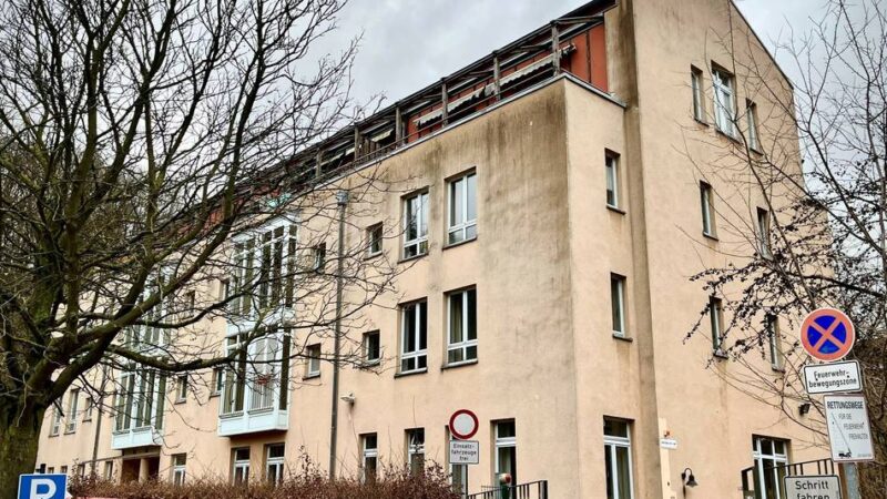 Suche nach Standort geht weiter: Pläne für Obdachlosenunterkunft in Gerresheim sind abgesagt