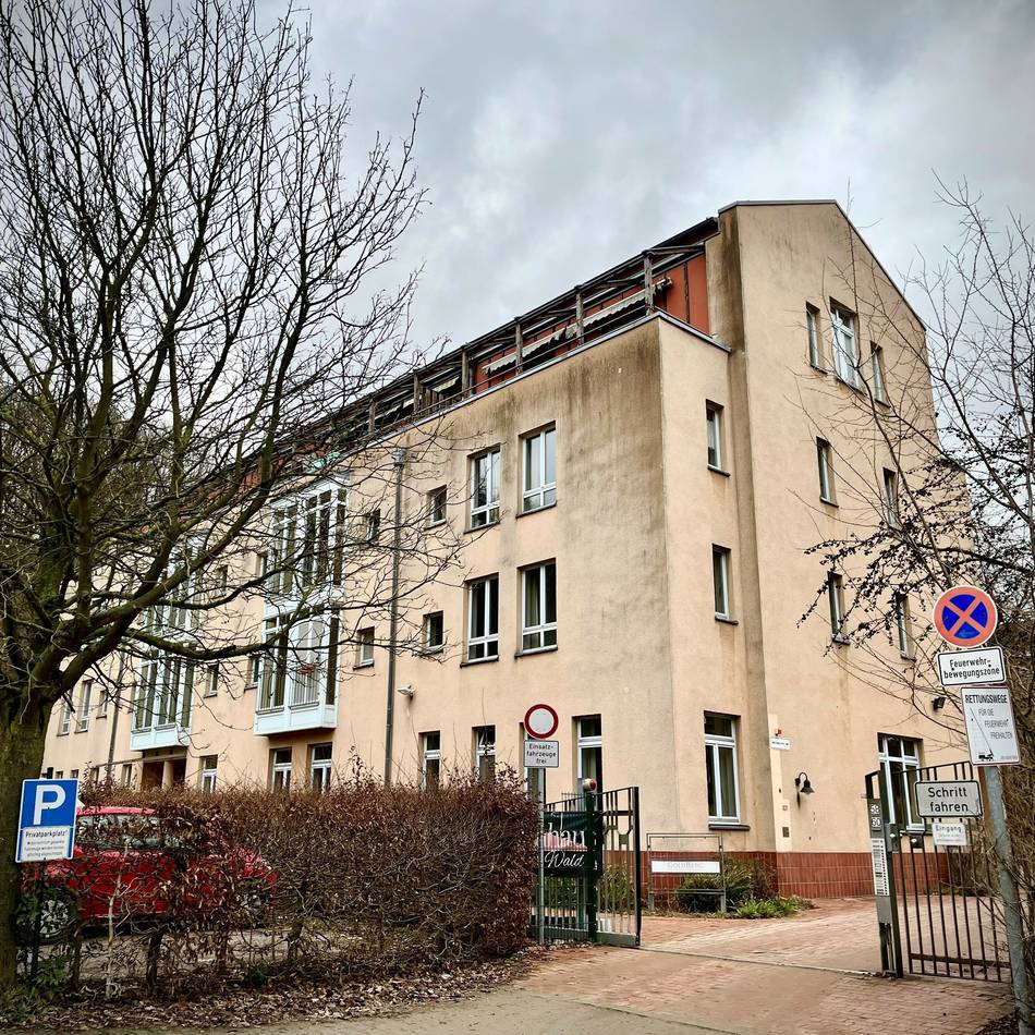 Suche nach Standort geht weiter: Pläne für Obdachlosenunterkunft in Gerresheim sind abgesagt