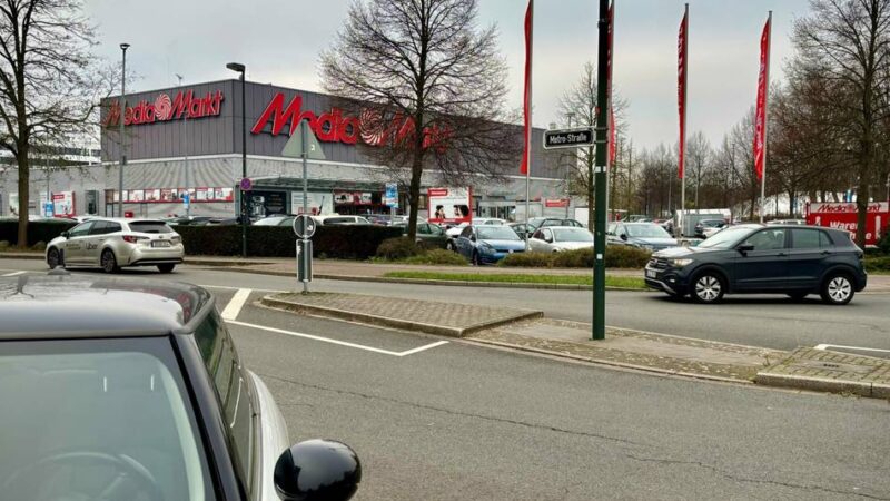 Verkehr in Düsseldorf: Wenn die Nachbarschaft mobil macht