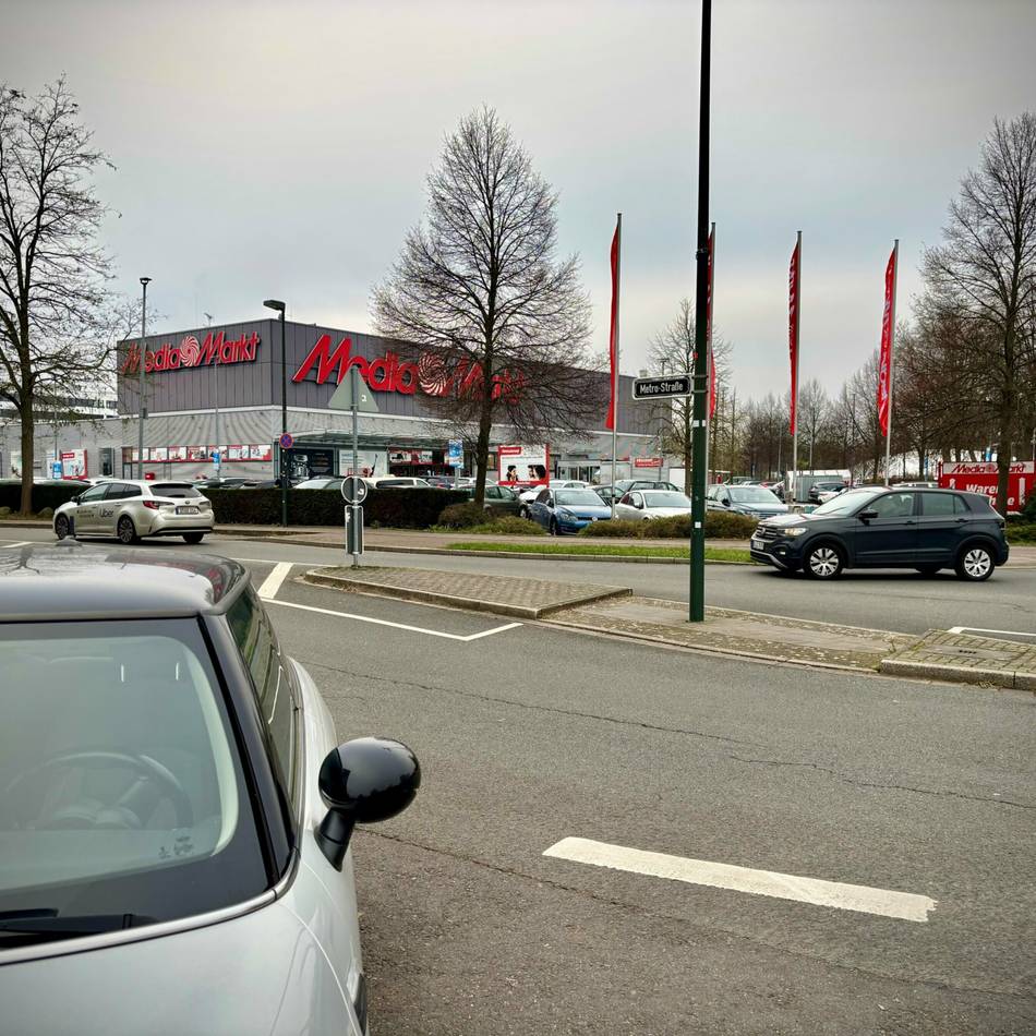 Verkehr in Düsseldorf: Wenn die Nachbarschaft mobil macht