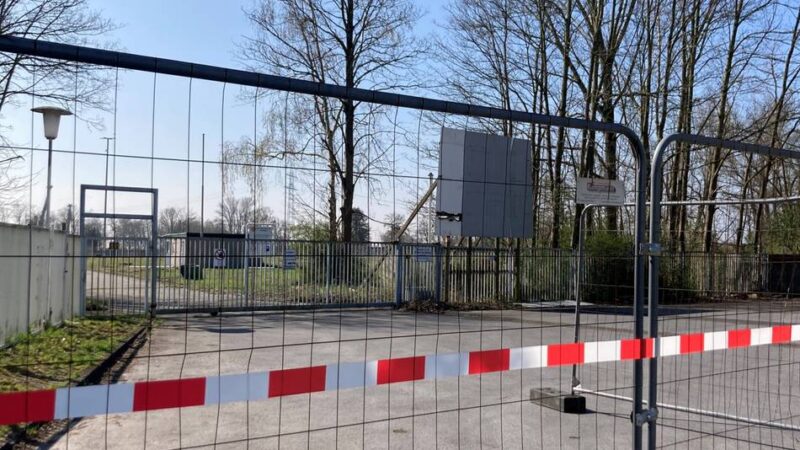 Projekt Reisholzer Hafenausbau: Initiative gegen den Hafenausbau erneuert Kritik am Verkehrskonzept