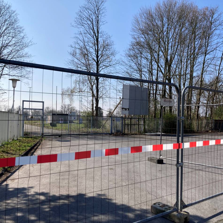 Projekt Reisholzer Hafenausbau: Initiative gegen den Hafenausbau erneuert Kritik am Verkehrskonzept