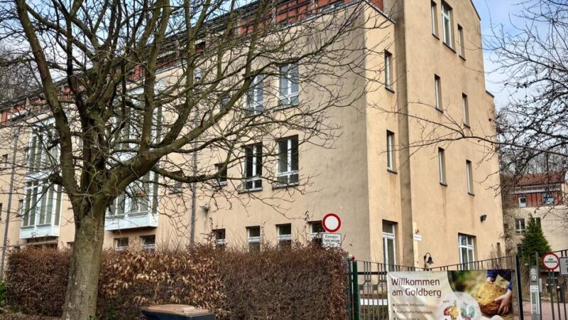 Senioren in Düsseldorf : Wie es jetzt mit dem Seniorenheim an der Hagener Straße weitergeht