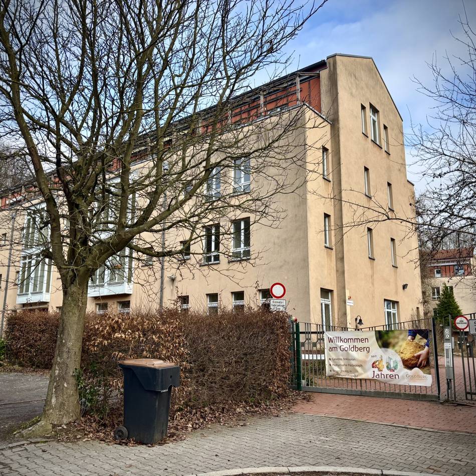 Senioren in Düsseldorf : Wie es jetzt mit dem Seniorenheim an der Hagener Straße weitergeht