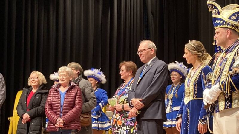 Losglück und Unterhaltung: Gewinne des Werberings Goch warten