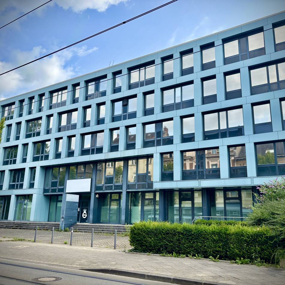 Immobilien in Düsseldorf: Ein „starkes Zeichen“ für die Heyestraße