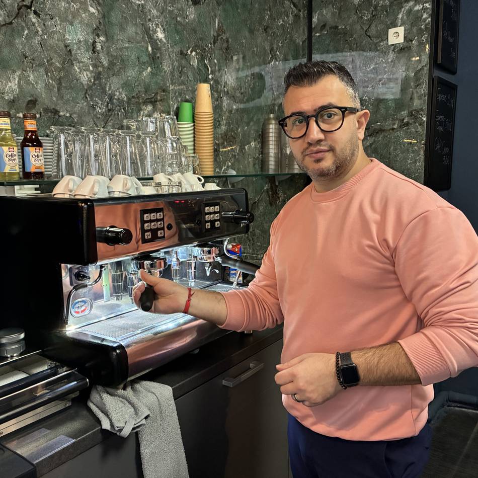 Neues Bubble-Tea-Geschäft in Kleve: Bunte asiatische Getränke und ein Treffpunkt für die Jugend