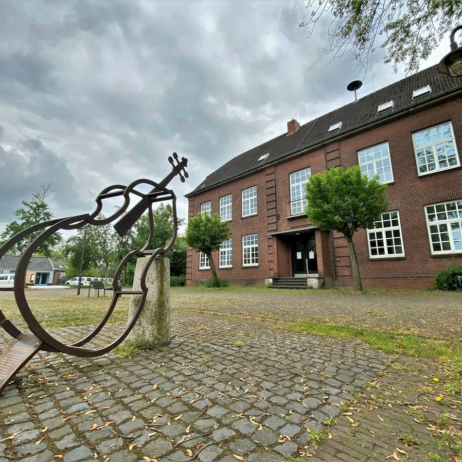 Regionalwettbewerb von „Jugend musiziert“: Junge Musiker aus der Region messen sich in Meerbusch