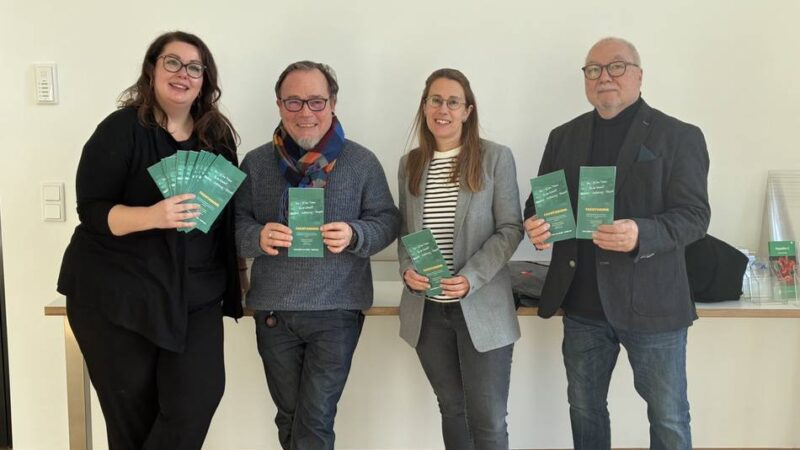 Krefeld: Fachtagung für Lehrkräfte zu sexueller Bildung: „Sexualkunde gehört nicht nur in den Biologie-Unterricht“