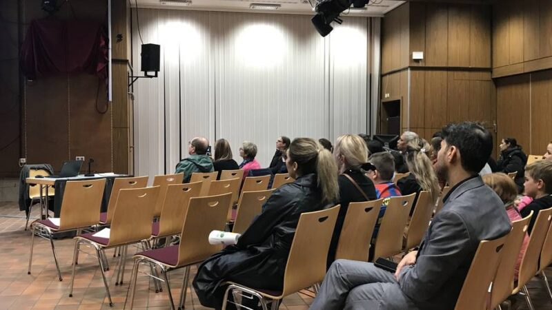 Allianz Bildung und Lernen: Verein informiert zu weiterbildenden Schulen