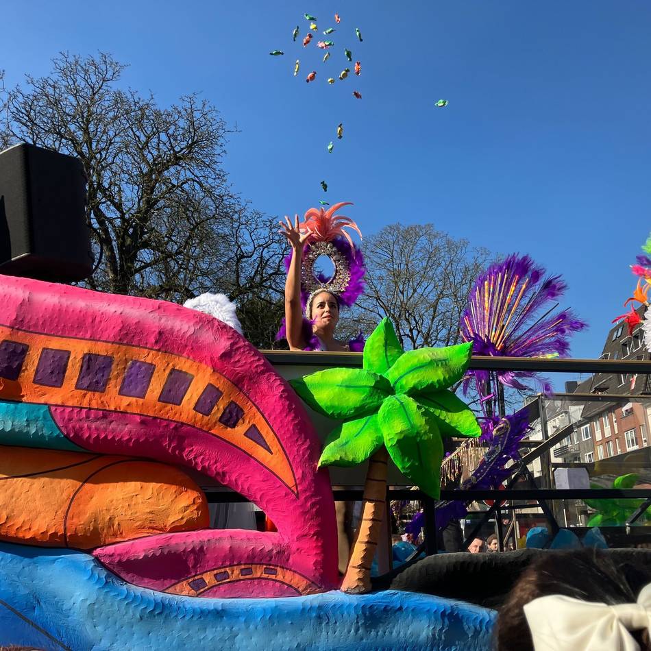 Programm in Neuss: Landestheater startet mit Karnevalsmusical ins neue Jahr