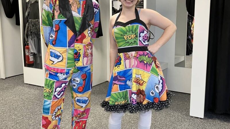 Kostüm-Trends 2026: Das tragen die Mönchengladbacher an Karneval