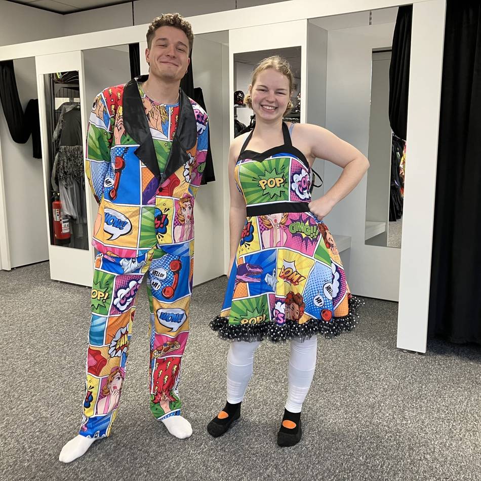 Kostüm-Trends 2026: Das tragen die Mönchengladbacher an Karneval