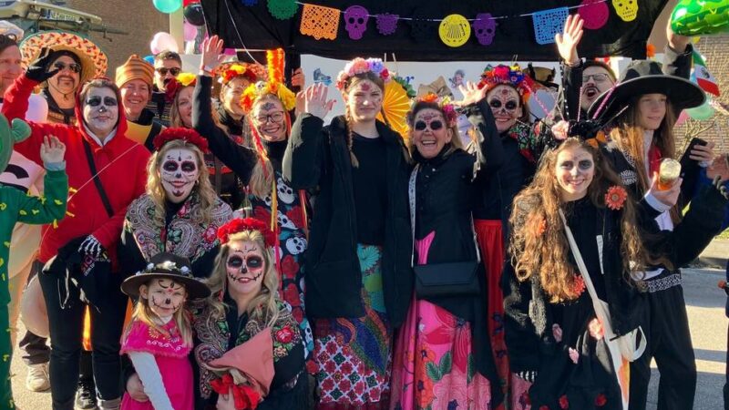Session 2026 in Neuss – Kindersitzungen und Umzüge: Wo Familien Karneval feiern