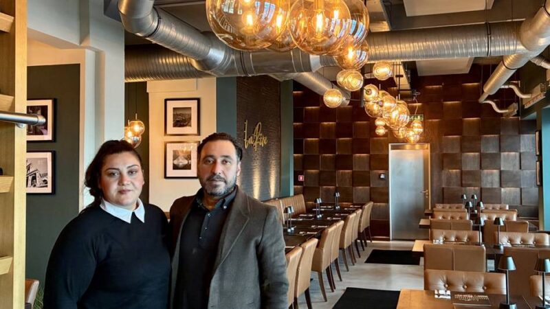 Gastronomie in Emmerich: „La Rive“ an der Promenade – Steakhouse eröffnet Mittwoch