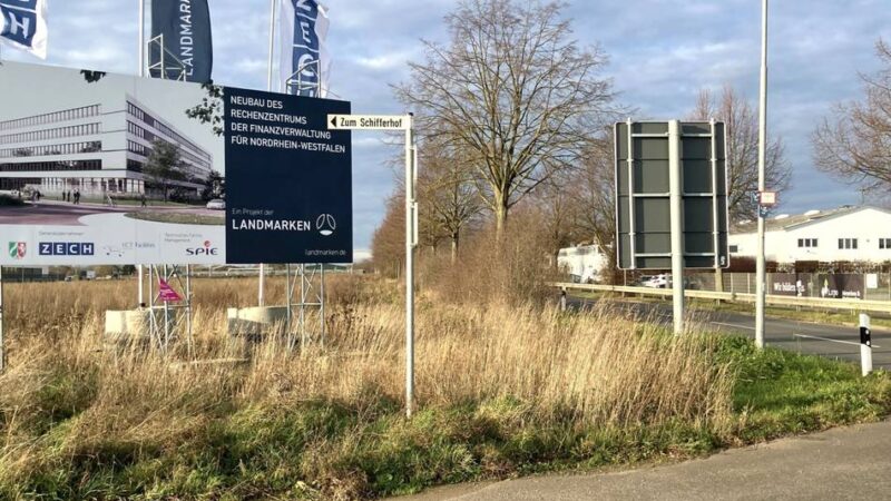 Leere Stadtkasse: Welche Projekte die Politik in Kaarst vorerst begraben muss