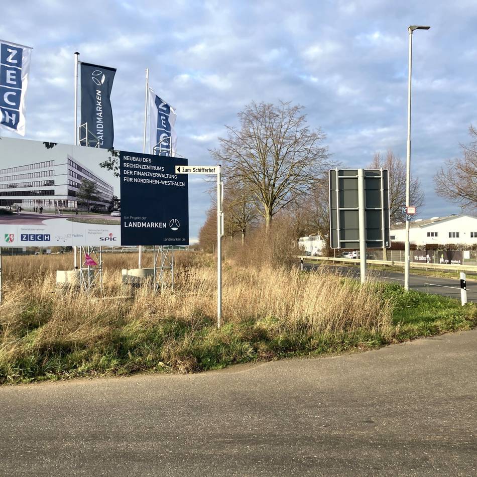 Leere Stadtkasse: Welche Projekte die Politik in Kaarst vorerst begraben muss