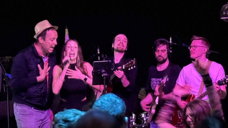 Karneval-Partys 2026 in Xanten: Hier findet jeder Jeck die passende Party