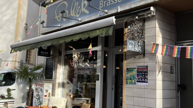 Schallplatten, Craftbeer, Vegan: Wo sich die Hipster von Duisburg treffen