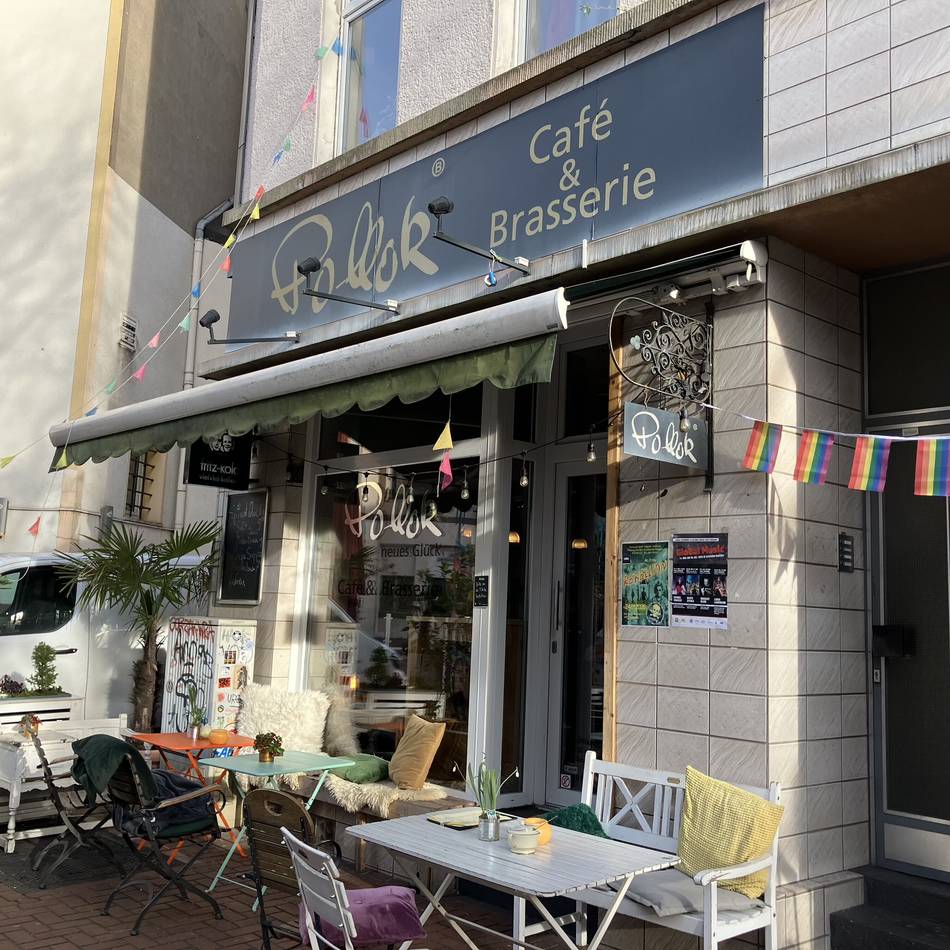 Schallplatten, Craftbeer, Vegan: Wo sich die Hipster von Duisburg treffen