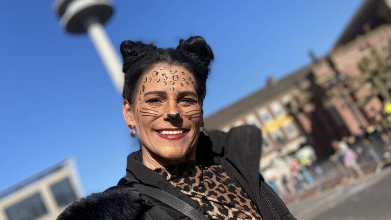 Die heiße Phase beginnt: Karneval in Wesel, Hamminkeln und Schermbeck – alle Züge im Überblick