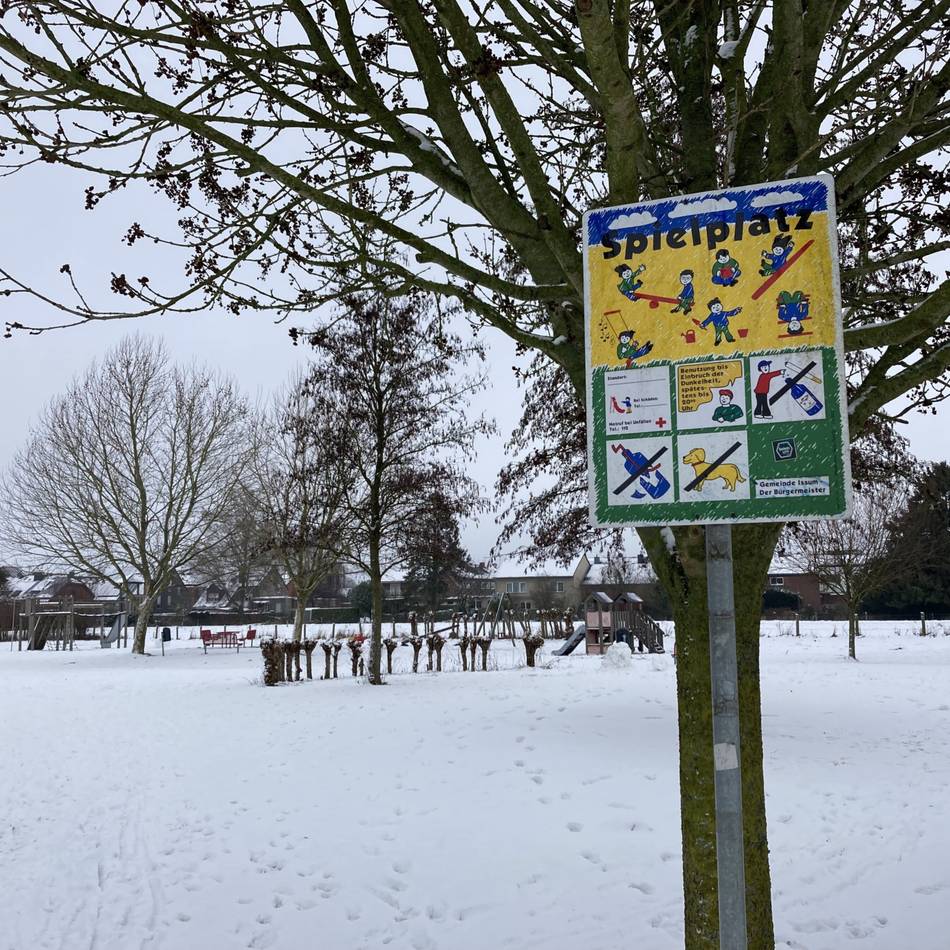 Investition in die Zukunft: Das planen CDU und SPD für Kinder und Jugendliche in Issum