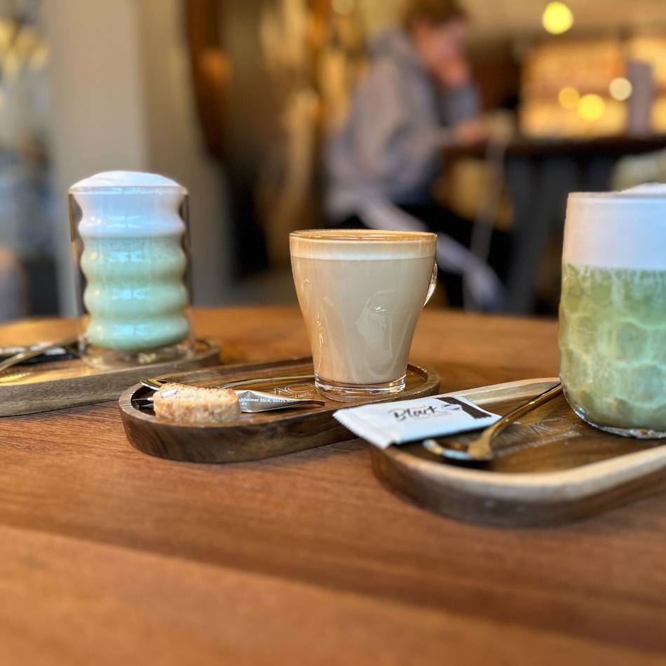 Little Tokyo in Düsseldorf: So schmeckts im Immcho Café